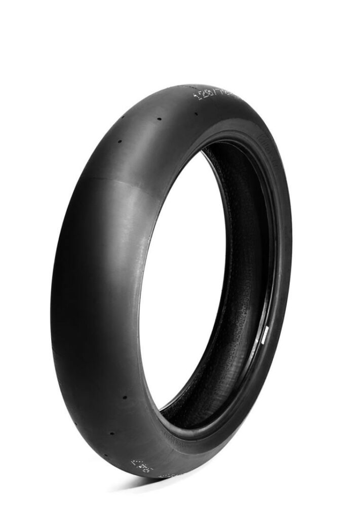 Kingtyre K00 120/70R17 – Fischer Tyres