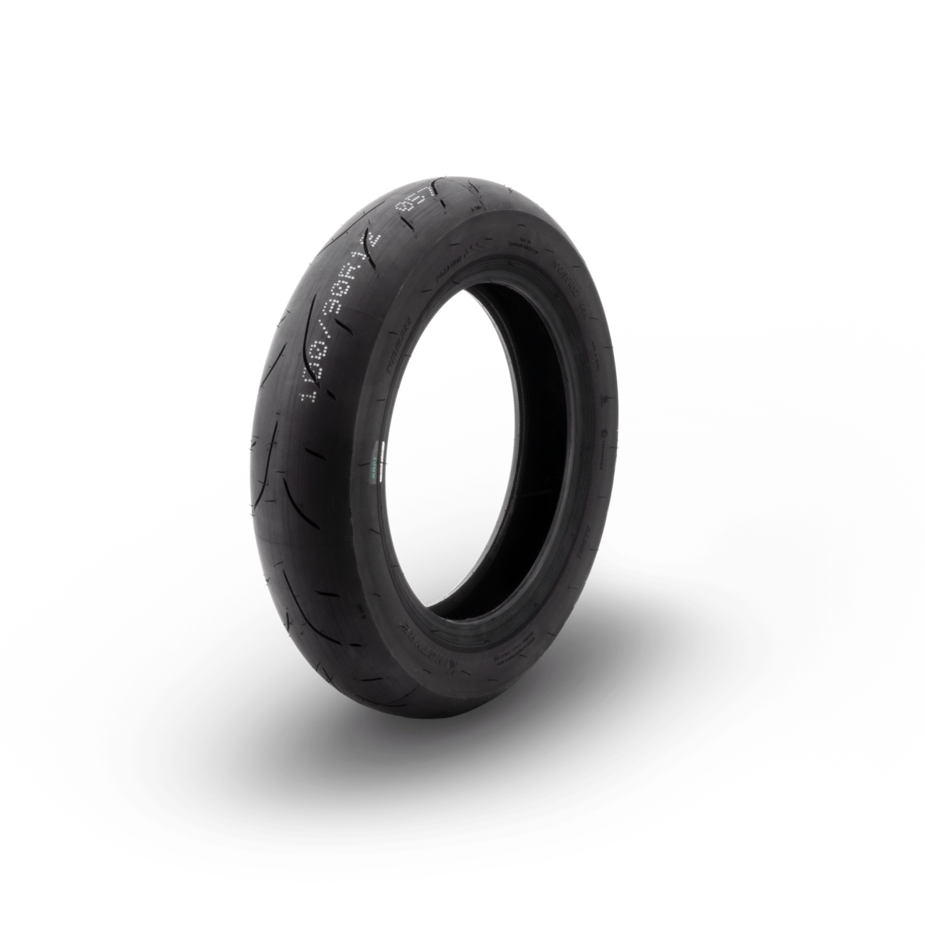 Kingtyre Pitbike Rennreifen K00 120/80 R12 Soft – Fischer Tyres